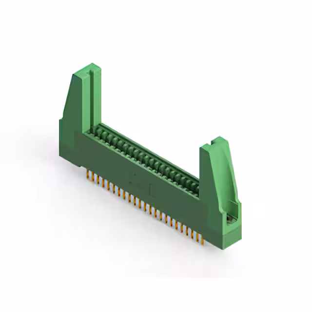 345-023-558-188 EDAC Inc.  Edgeboard Connectors